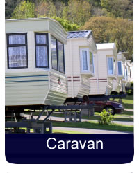 Compare caravan insurance