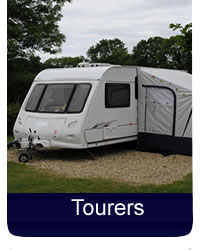 Touring Caravan Insurance