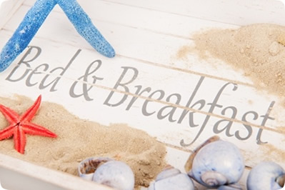 Bed & Breakfast Guest House Insurance