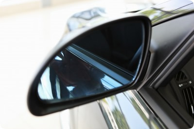 Car mirror