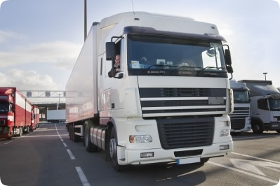 Lorry HGV Insurance