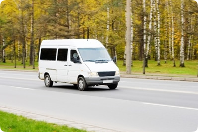 Minibus insurance