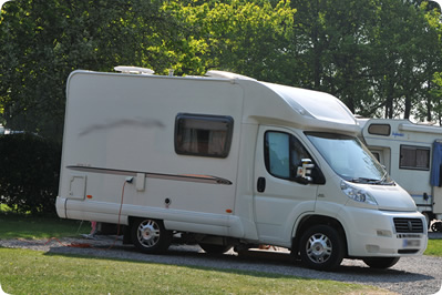 Motorhome Insurance