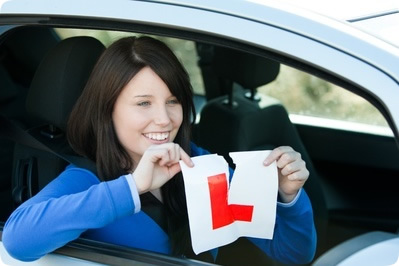 Car Insurance for young drivers