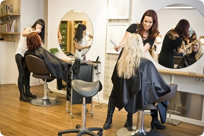 Salon business insurance