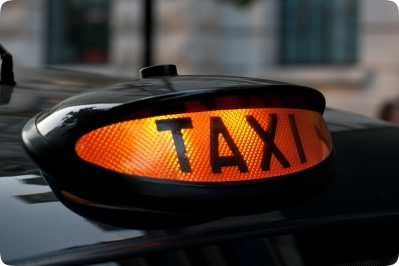 Taxi Insurance