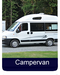 Campervan Insurance