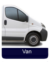 Van Insurance